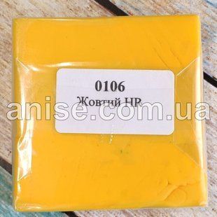 Полімерна глина Пластішка №ANS-0106-75г-4 , 75 г ANS-0106-75г-4 фото