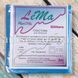 Полимерная глина Lema Glitters, №0408 голубой, 64 г / Полімерна глина Lema Glitters, №0408 блакитний 64 г 0408 фото 2