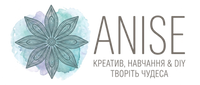 Anise - Полімерна глина та фурнітура