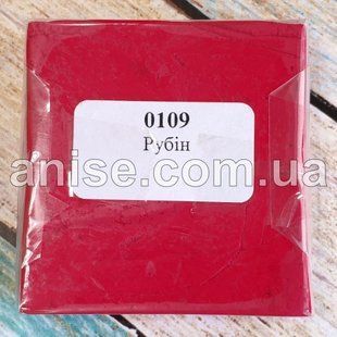 Полімерна глина Пластішка №ANS-0109-75г-1 , 75 г ANS-0109-75г-1 фото