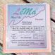 Полимерная глина Lema Pastel №0602 персик, 75 г 0602 фото 2