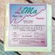 Полимерная глина Lema Pastel №0603 лимонный коктейль, 75 г 0603 фото 2