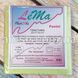 Полимерная глина Lema Pastel №0605 яблочный сорбет, 75 г 0605 фото 2