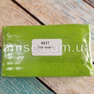 Полимерная глина Пластішка №ANS-0117-250г-3 , 250 г ANS-0117-250г-3 фото