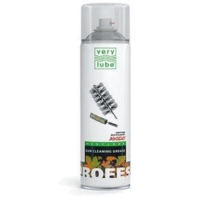 Мастило збройове для чищення ХАДО Very Lube 500мл. ANS-001163 фото