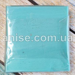 Полімерна глина Lema Pastel, No0608 м'ята, 75 грам 0608 фото