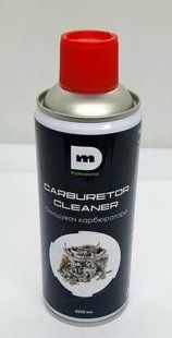 ОЧИСНИК КАРБЮРАТОРА 400 ММ DM (ПОЛЬЩА) ANS-001164 фото