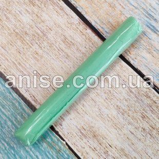 Полімерна глина Lema Pastel №0607 фісташок, серія &laquo;Морозиво&raquo;, 17 г ANS-0607-17г-3 фото