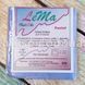 Полимерная глина Lema Pastel №0610 васильковый, 75 г 0610 фото 2