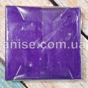 Полимерная глина Lema Metallic №0310 , серия &laquo;Творческая мастерская&raquo;, 64 г ANS-0310-64г-3 фото