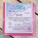 Полимерная глина Lema Pastel №0616 ягодный шейк, 75 г 0616 фото 2