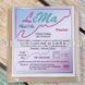 Полимерная глина Lema Pastel №0618 карамель, 75 г 0618 фото 2