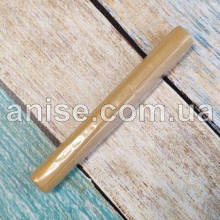 Полимерная глина Lema Metallic №0304 золото свитле, серия &laquo;Золотые сокровища&raquo;, 17 г ANS-0304-17г-3 фото