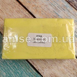 Полімерна глина Пластішка №ANS-0104-250г-3 , 250 г ANS-0104-250г-3 фото