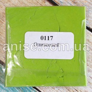 Полімерна глина Пластішка №ANS-0117-75г-4 , 75 г ANS-0117-75г-4 фото