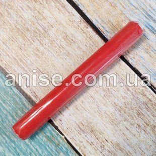 Полімерна глина Lema Metallic №0308 червоній, 17 г ANS-0308-17г-1 фото