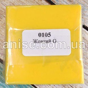 Полімерна глина Пластішка №ANS-0105-75г-4 , 75 г ANS-0105-75г-4 фото