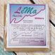 Полимерная глина Lema Glitters, №0403 золото, 64 г / Полімерна глина Lema Glitters, №0403 золото 64 г 0403 фото 2