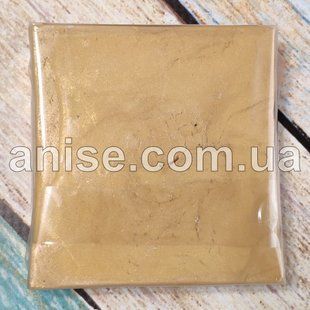 Полімерна глина Lema Metallic №0304 золото світле, 64 г ANS-0304-64г-1 фото